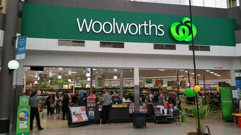 calwell woolworths|Store locator